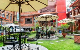 Kathmandu Garden Home